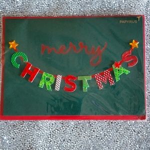 Papyrus Christmas cards